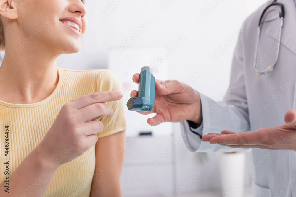 Best Asthma Doctor in Airoli - Dr. Omkar Malandkar
