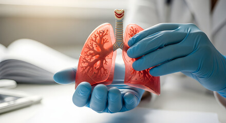 Best TB Doctor in Airoli - Dr. Omkar Malandkar